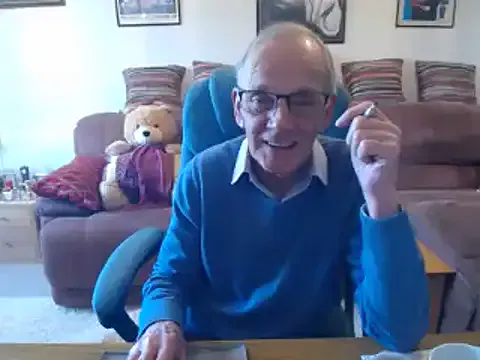 Ferret7777 live now