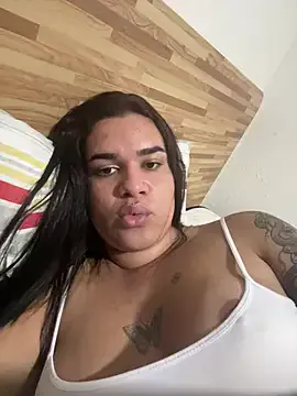 Gabrielaparaiso live now