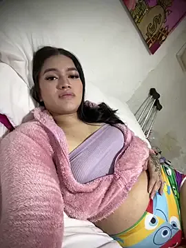 GemaGranadoss live now