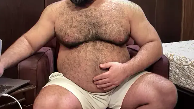 HAIRY_ARAB_SULTAN Image 2