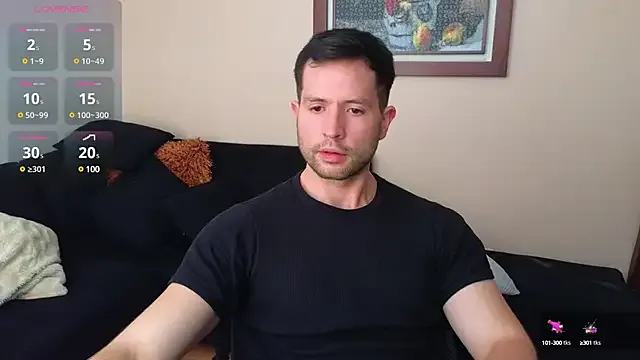 hairyncuteass live now