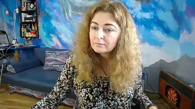 Helen1974 live now