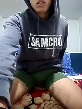 HornyTiger744 live now