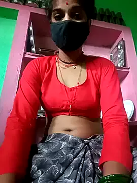 HOT-ANJALI799 live now