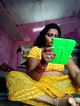 Hot_komal1 Image 12