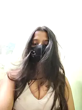 hot_poja live now