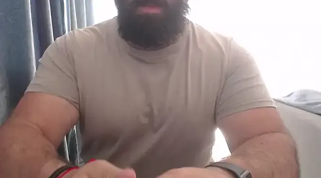 hugemachohandsome live now