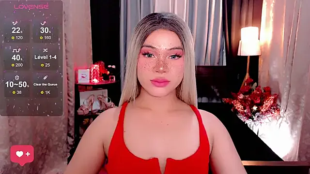 IamRaeganDolls69 Image 16