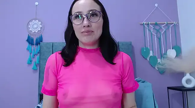 IberianMoonMK live now