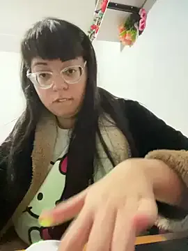 indiegirl666 live now