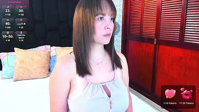 Isabella_Flores live now