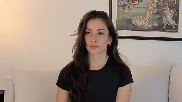 IsabellaSandoval Image 11