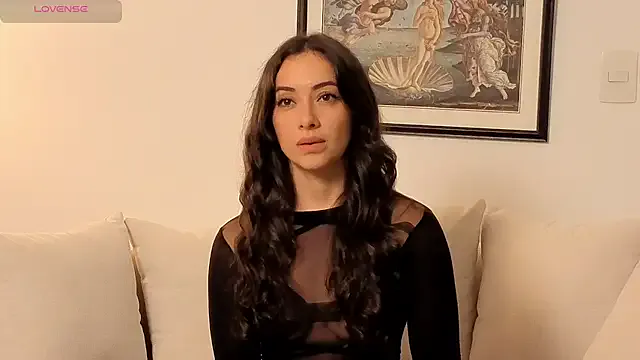 IsabellaSandoval Image 17