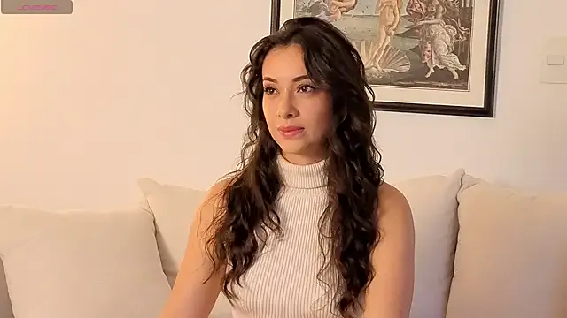IsabellaSandoval Image 19