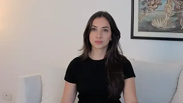 IsabellaSandoval Image 6