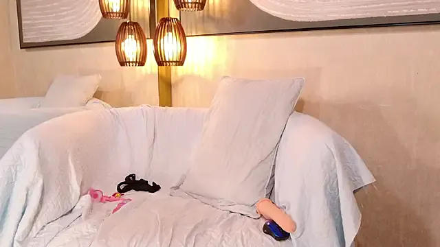 isabelle_scott live now
