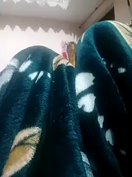 Janvi_Jaitly live now