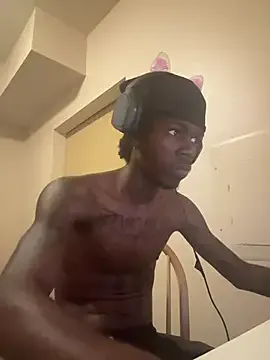 JasperBlaxx live now