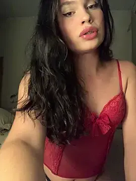 jessiebuny live now