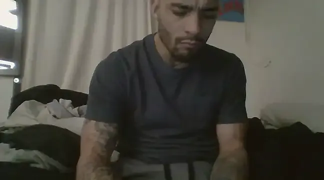 JohnnyDeep187 live now