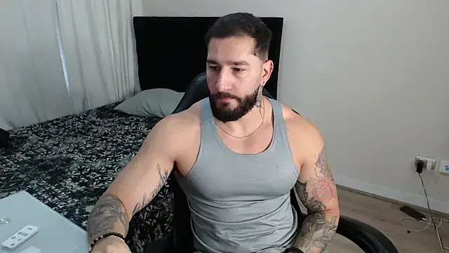 jonhklleyn live now