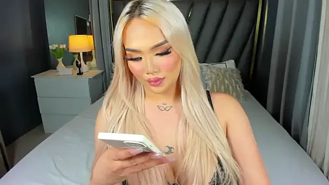 JorgeousKylie Image 3