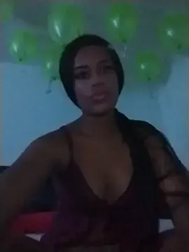 KendallVixen live now