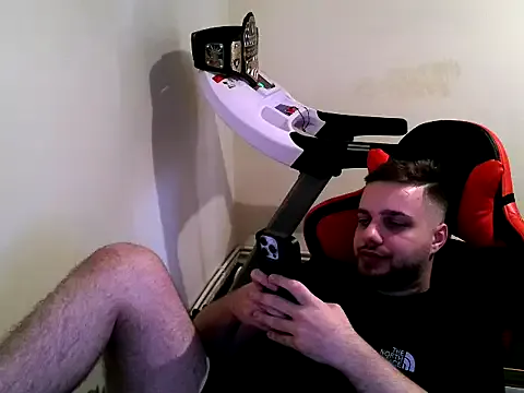 KingAdonisss live now