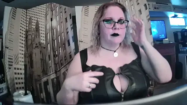 Kinky_Witch live now