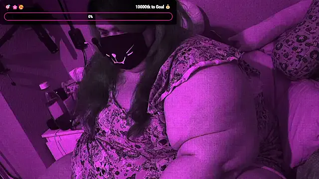 Lady_KitsuneBIG Image 2
