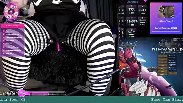 LadyMarzanna Image 4