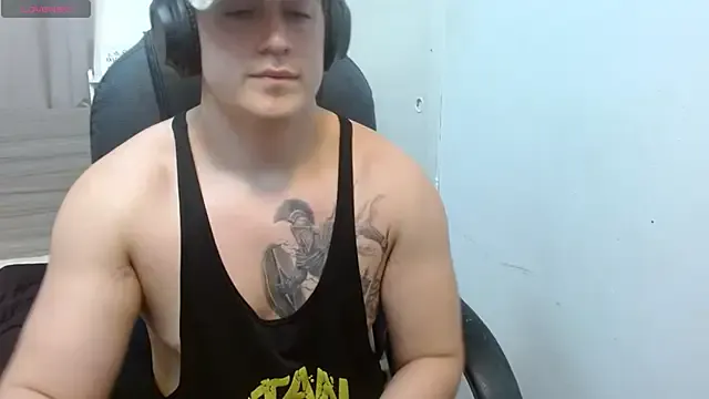 Lancelot_19 live now