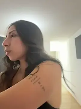 Lina_soler69 live now