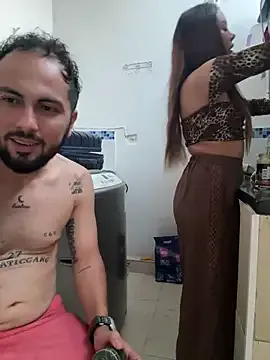 lindaandtony Image 2