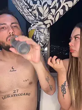 lindaandtony Image 4