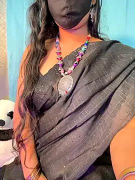 Lisa_afreen live now