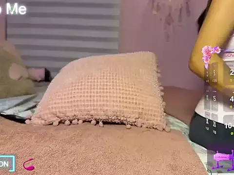 little_rachel_cute Image 2