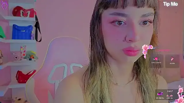 little_rachel_cute Image 5