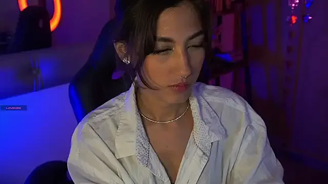 Littlegoddessx live now