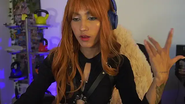 Littlegoddessx Image 16