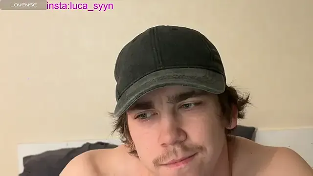 luca_syn live now