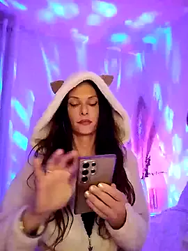 Luna_Kitanna live now