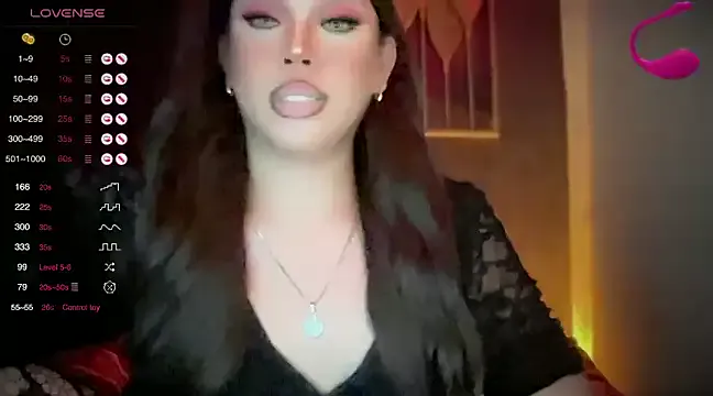 madam_agnes1 live now