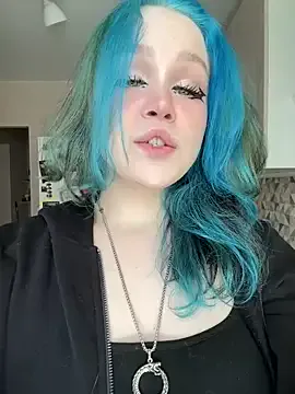MaddisonHaas live now