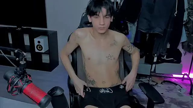 MarkBrowniii live now