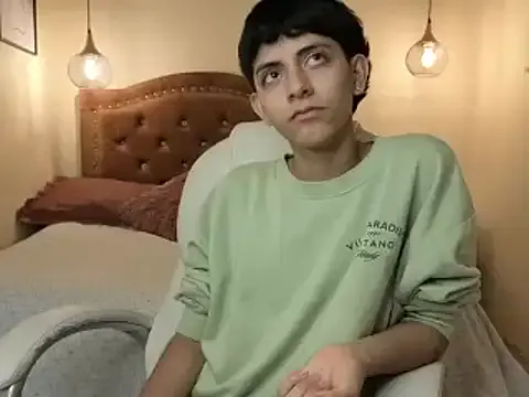 Matty_Sparkk live now