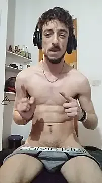 Meliodas97xxx live now