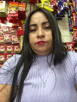 Miia_Jazmin live now