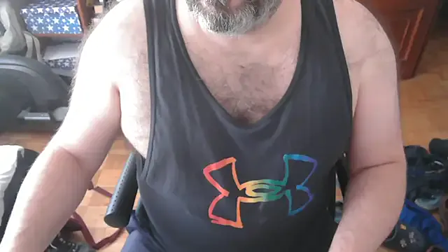 mikeyhotbear live now