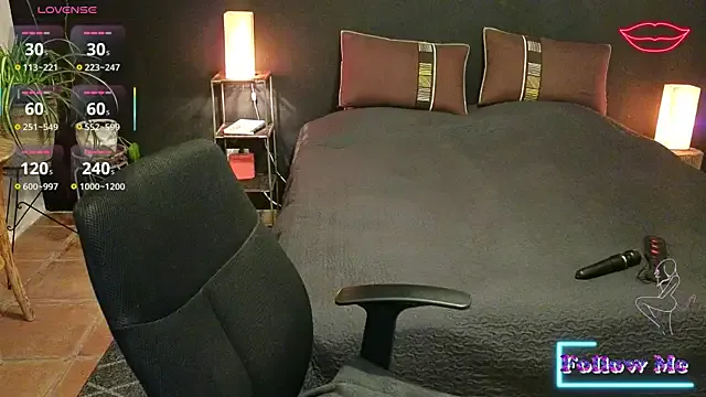 milfettefab Image 15